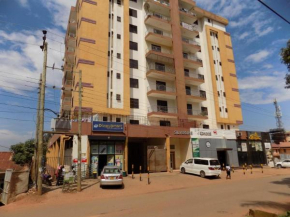 silverline condos